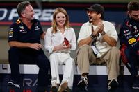 Christian Horner: Carreira, conquistas e vida pessoal do ex-chefe de equipe da Red Bull na F1