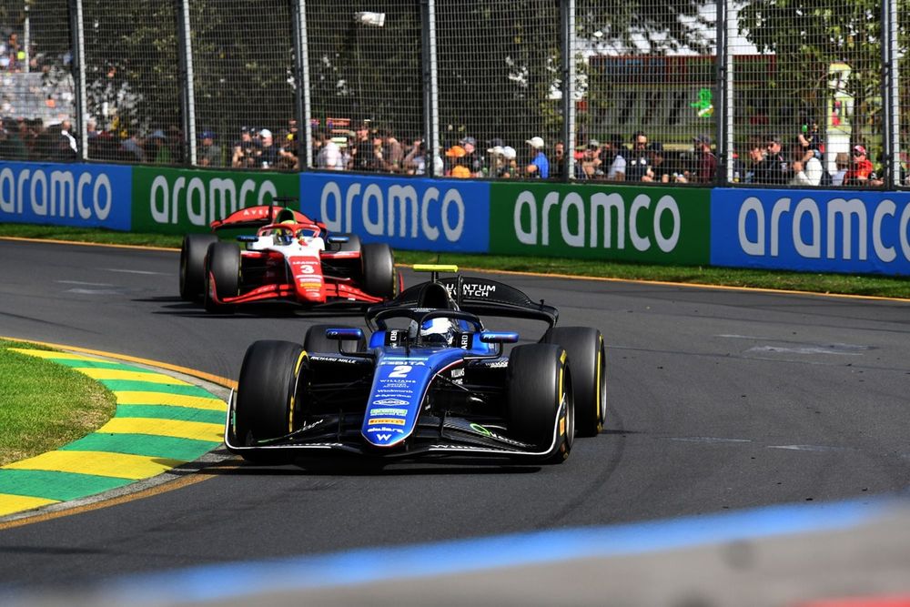 Zak O'Sullivan, ART Grand Prix 