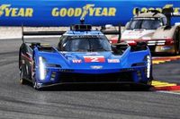 El WEC estudia prohibir las alineaciones de dos pilotos en Hypercar