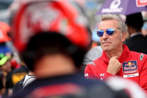 Tech3 "tendrá dos números uno" con Viñales y Bastianini en el MotoGP 2025