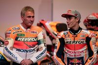 Márquez, con 59 poles, supera la histórica marca de Doohan