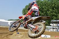 Prado arranca el a&ntilde;o luci&eacute;ndose en Italia