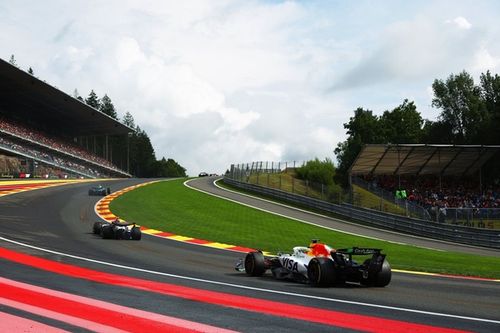 Así vivimos la carrera del GP de Bélgica 2025 de F1 en Spa