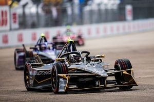 DS Penske mereció más en la Carrera 1 del ePrix de Berlín
