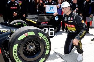 キャデラックF1代表、コルトン・ハータのテストドライバー＆F2への&rdquo;後退&rdquo;挑戦を賞賛「彼のスピードと能力への自信の現れだ！」