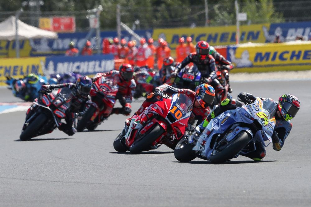 Fermín Aldeguer, Gresini Racing