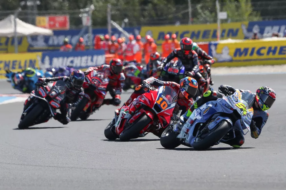 Ferm&iacute;n Aldeguer, Gresini Racing