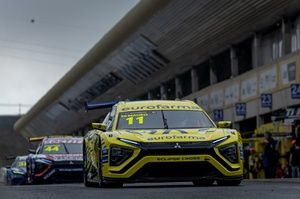 Stock Car: Di Mauro conquista pole na etapa de Cascavel