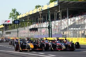 Clerot é 6º e Fefo Barrichello é 29º no primeiro dia de testes da F3 em Barcelona