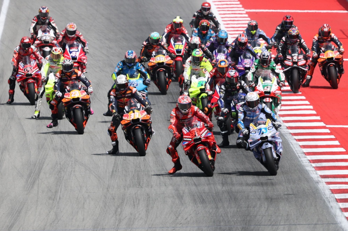 MotoGP | La griglia 2026 è completa, ma possono ancora esserci sorprese?