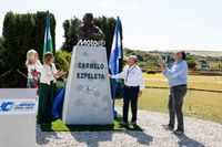 La curva 7 del Circuito de Jerez llevar&aacute; el nombre de Carmelo Ezpeleta