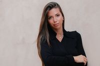 La candidata presidencial Laura Villars demanda a la FIA por una elección antidemocrática