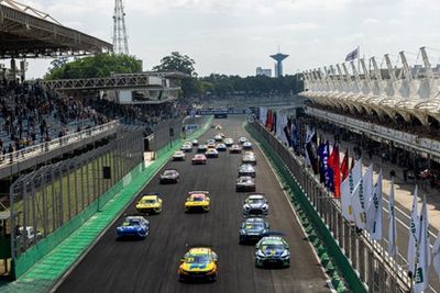 Stock Car: Confira hor&aacute;rios e como assistir &agrave; Super Final em Interlagos, com F4 Brasil, TCR e Turismo Nacional