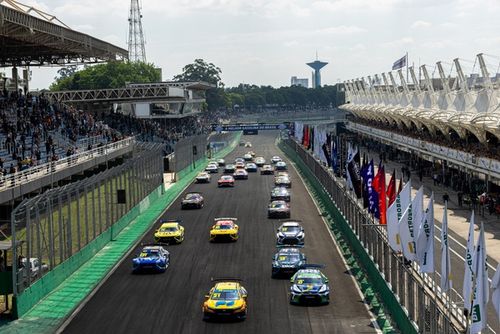 Stock Car: Confira hor&aacute;rios e como assistir &agrave; Super Final em Interlagos, com F4 Brasil, TCR e Turismo Nacional