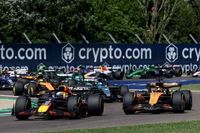 Cinco conclusiones r&aacute;pidas tras el GP de Imola de F1 2025