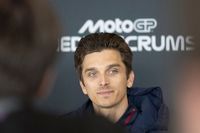 Luca Marini fortifica sus relaciones con Honda en Jap&oacute;n