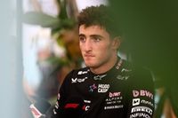 Alpine F1 se separa de Jack Doohan con efecto inmediato