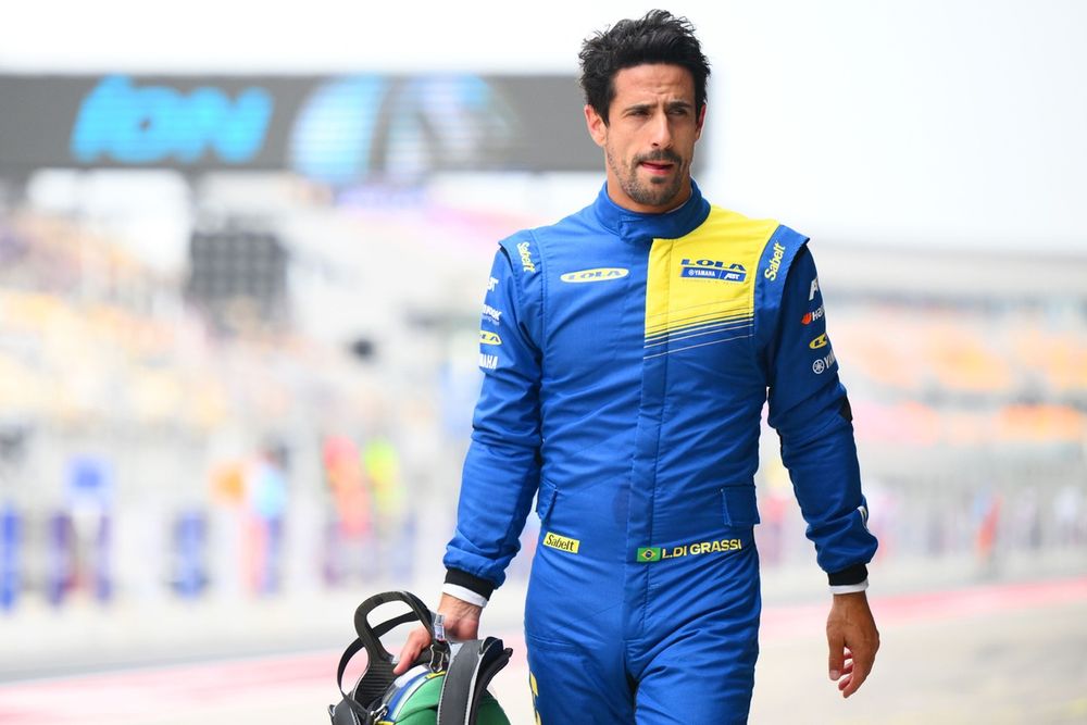 Lucas di Grassi