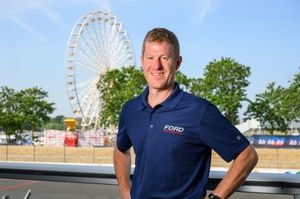 Ford revela más detalles de su LMDh 2027 del WEC