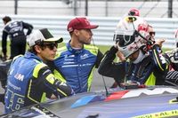 Revelada la Licencia FIA de Valentino Rossi: ¿y quién cambia en 2026?