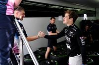 Gasly: "El equipo sinti&oacute; la necesidad de evaluar a Colapinto"