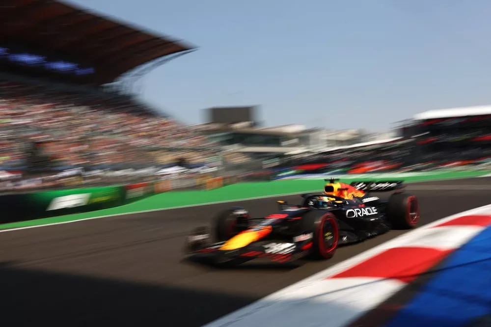 Arvid Lindblad, Red Bull Racing