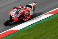 Lorenzo admite que "estuvo m&aacute;s cerca que nunca" de la pole 
