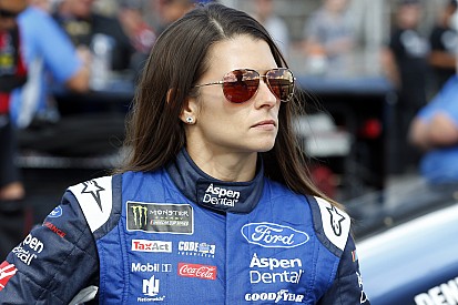 Danica Patrick'in Stewart-Haas macerası bitiyor