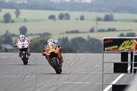 El equipo KTM har&aacute; test en Arag&oacute;n jueves y viernes