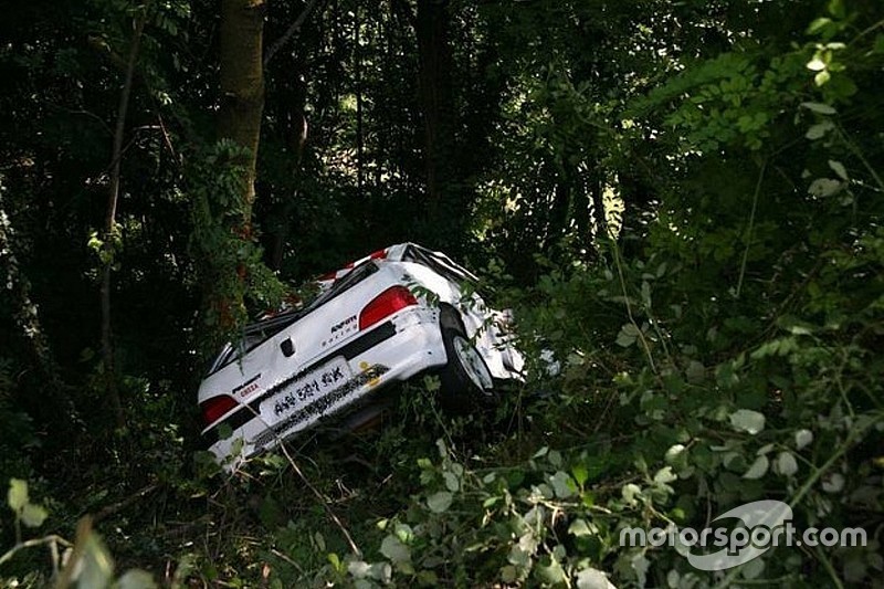 Tragico incidente al Trofeo Vallecamonica, muore un commissario