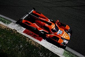 Memo Rojas gana en Monza en la ELMS