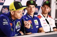 Rossi s'attend à une rude bataille pour le podium