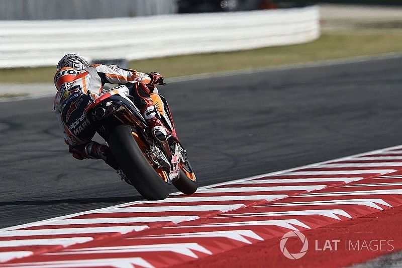 Marc Márquez, Repsol Honda Team
