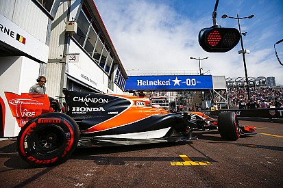 Honda face à un timing "très serré" avant le Canada
