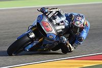 Miller se lesiona practicando trial y no estará en Motegi