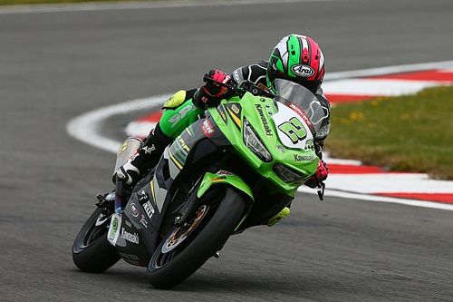 Ana Carrasco sigue liderando WorldSSP300 pese a ser 11&ordf; 