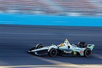 Fittipaldi está feliz de su adaptación a IndyCar 