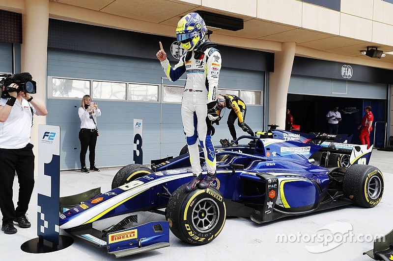 Red Bull ve Mercedes, Norris ile ilgileniyor!