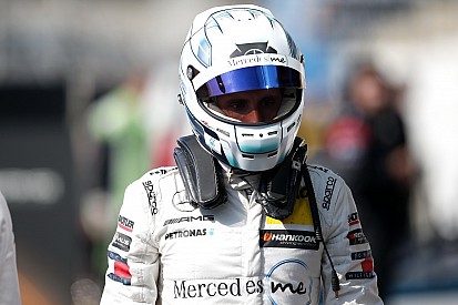 Juncadella: Pilotlara ceza verilirken önceki olayları da göz önüne alınmalı