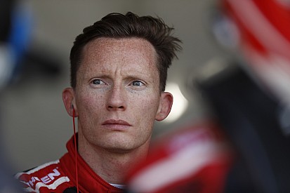 Conway completes Action Express Rolex 24 lineup