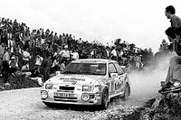La brutal era de los 80 en el mundial de rallies, cuando debut&oacute; Sainz