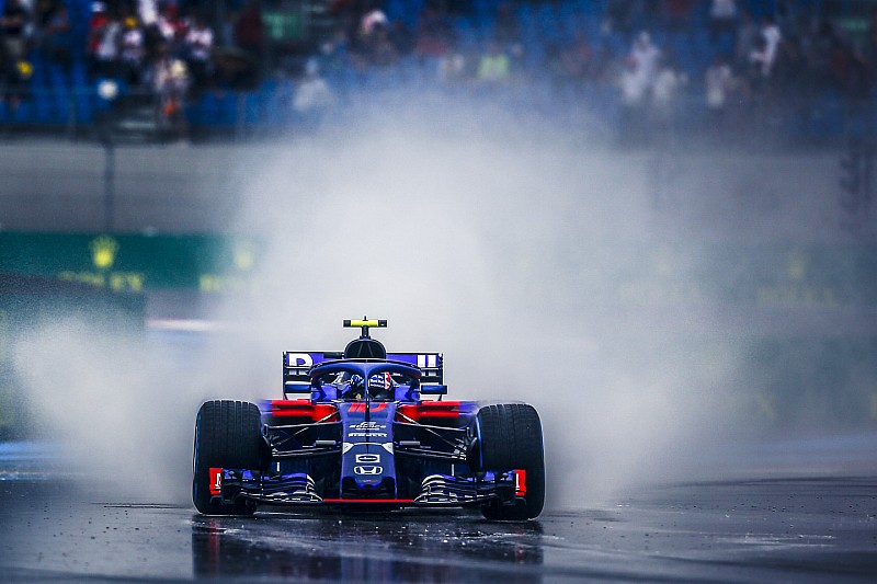 Formel 1 Frankreich 2018: Die Foto-Highlights am Samstag