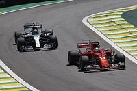 Vettel minimiza falta de ultrapassagens na F1 em 2017
