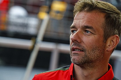 Accord entre Loeb et Hyundai pour un programme WRC 2019