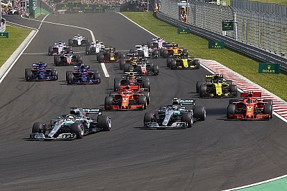 Steiner: F1 deveria salvar os times atuais, e não ter novos