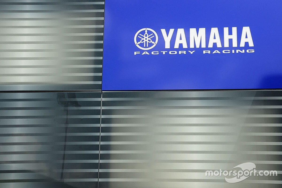 SIC Racing verzekert zich van klantendeal met Yamaha