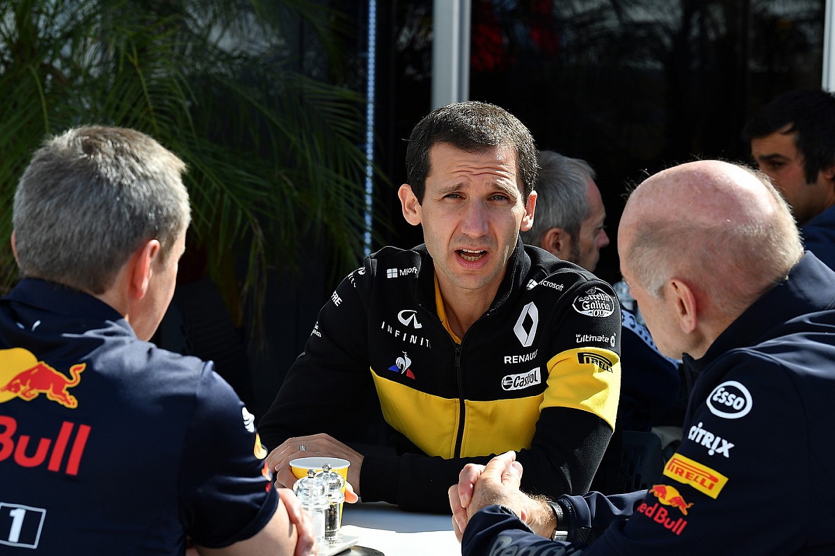 Taffin: Paul Ricard bizim için özel