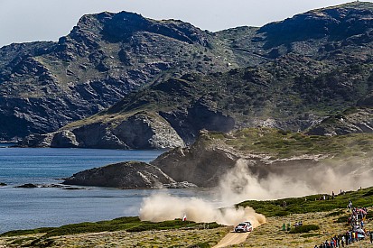 Команди WRC підштовхують до бойкоту Ралі Італія