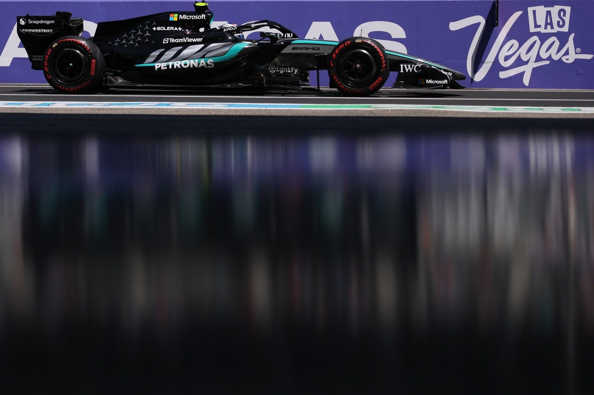 F1 | Mercedes: attenzione rivolta alle qualifiche, ma sul passo rimane super favorita
