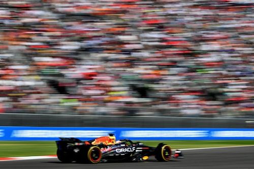 Red Bull niega que su resurgimiento en la F1 2025 perjudique sus opciones para 2026